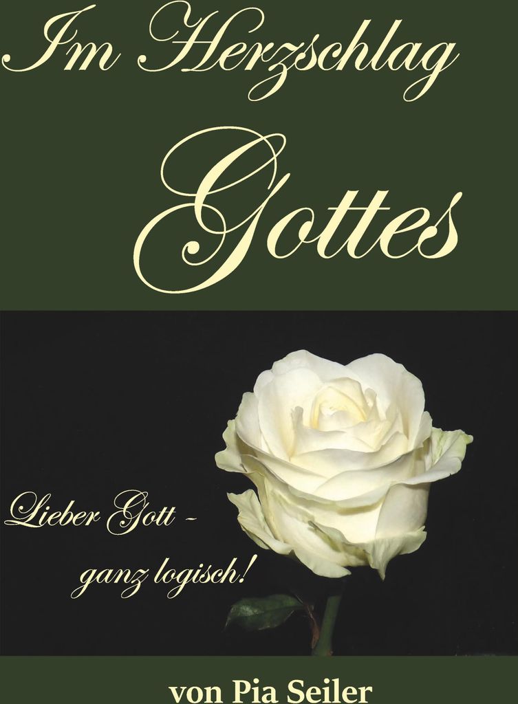 Im Herzschlag Gottes