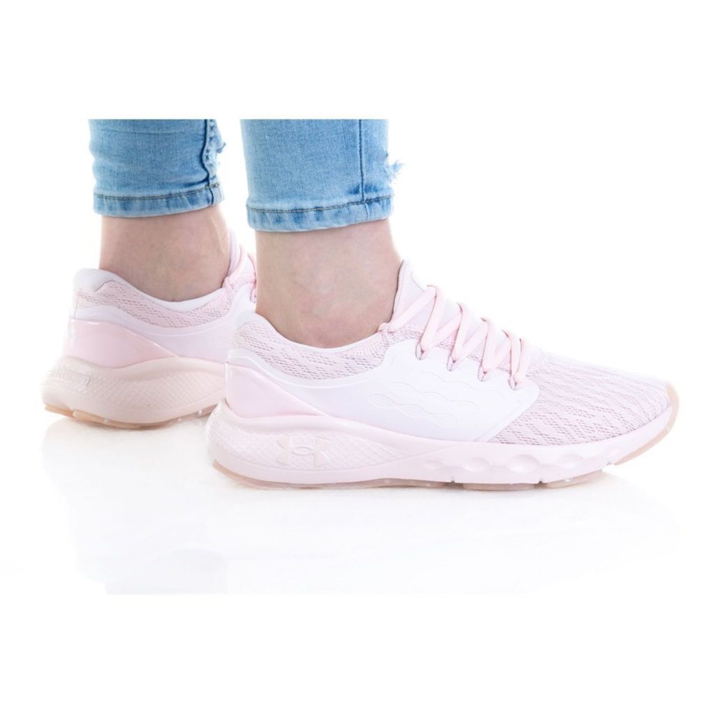 Under Armour W Charged Vantage Damen Laufschuhe, Größe: 7