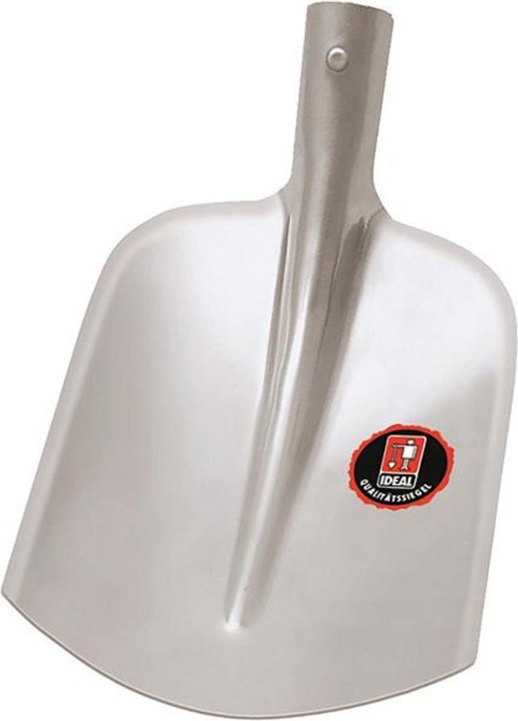 IDEAL 010-60250 Sable d'Emsl. 1/2-00 sans manche, bord Image du produit 