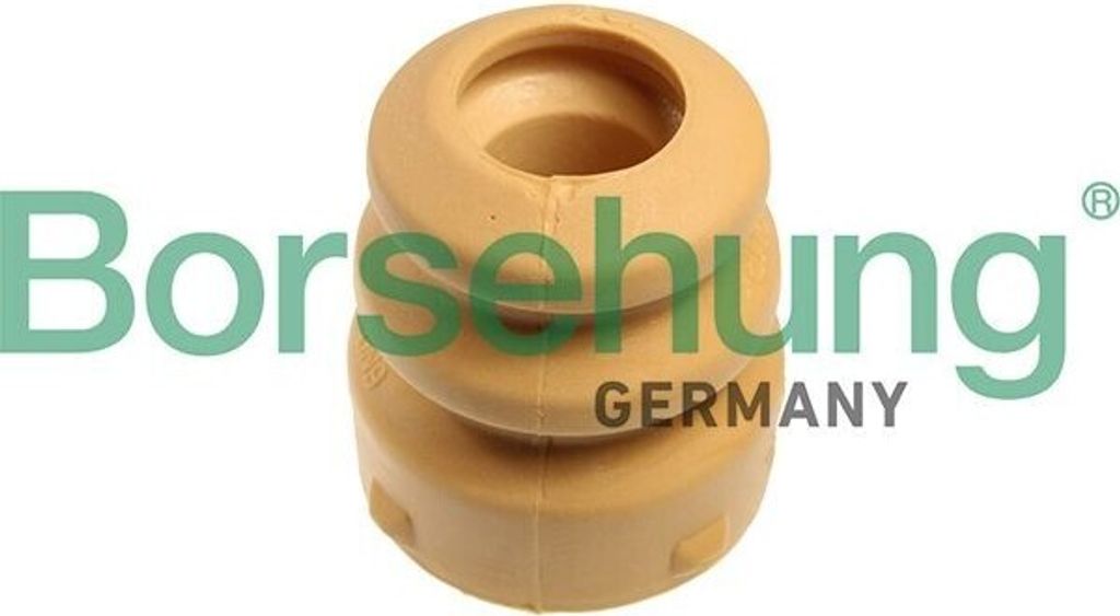 Borsehung B10006 Anschlagpuffer Federung Vorne für VW POLO (9N) Fox Schrägheck (5Z1, 5Z3, 5Z4) POLO (6N2) Polo Limousine (9A4, 9A2, 9N2, 9A6)