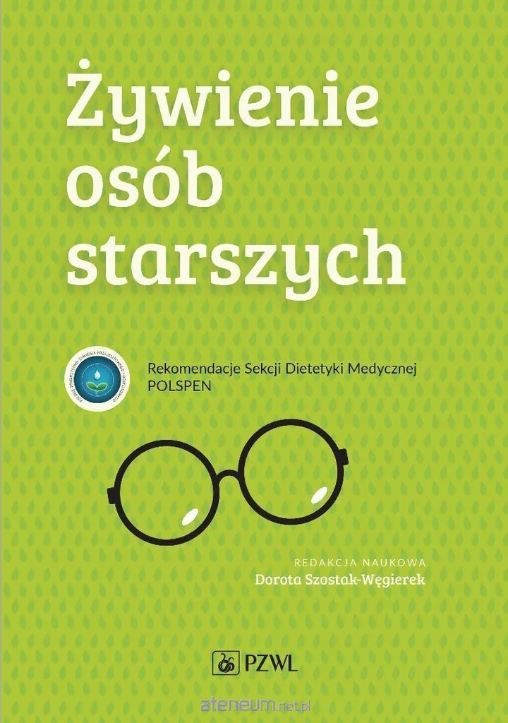 Livre de Diététique Senior - Nutrition et Bien-être pour le Grand Âge