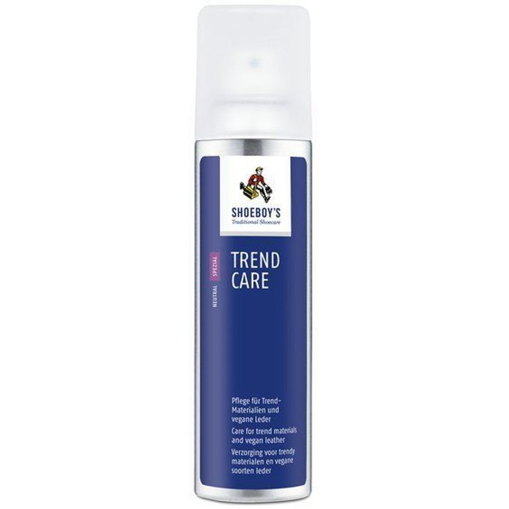 Shoeboy'S Trend care  - Intensivpflege-Spray - 150ml Produktbild 