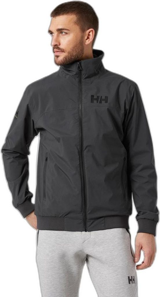 Helly Hansen Hp Racing Lilaloft Jacke Schwarz L Frau Schwarz L