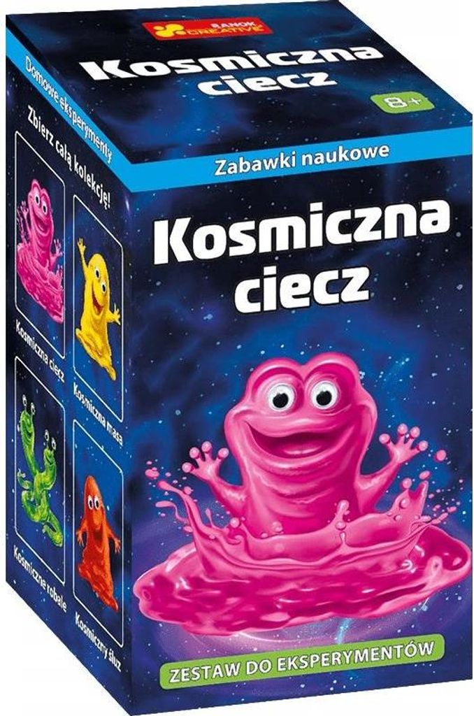 RANOK CREATIVE Kosmische Flüssigkeit 21884