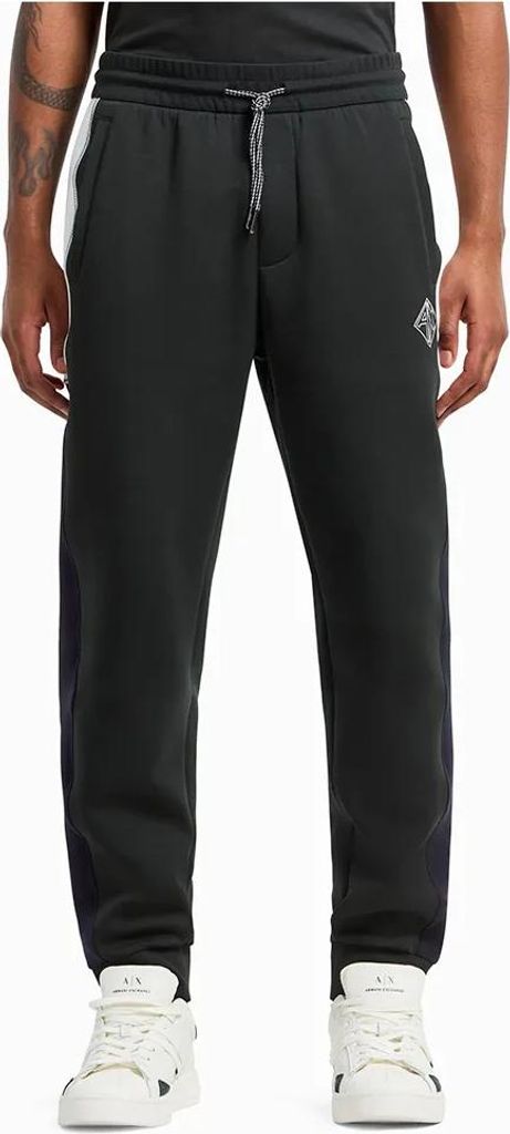Force one Armani Exchange