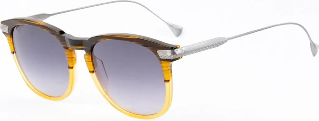 Lunettes de soleil Belstaff S038 idéales pour la conduite et le plein air
