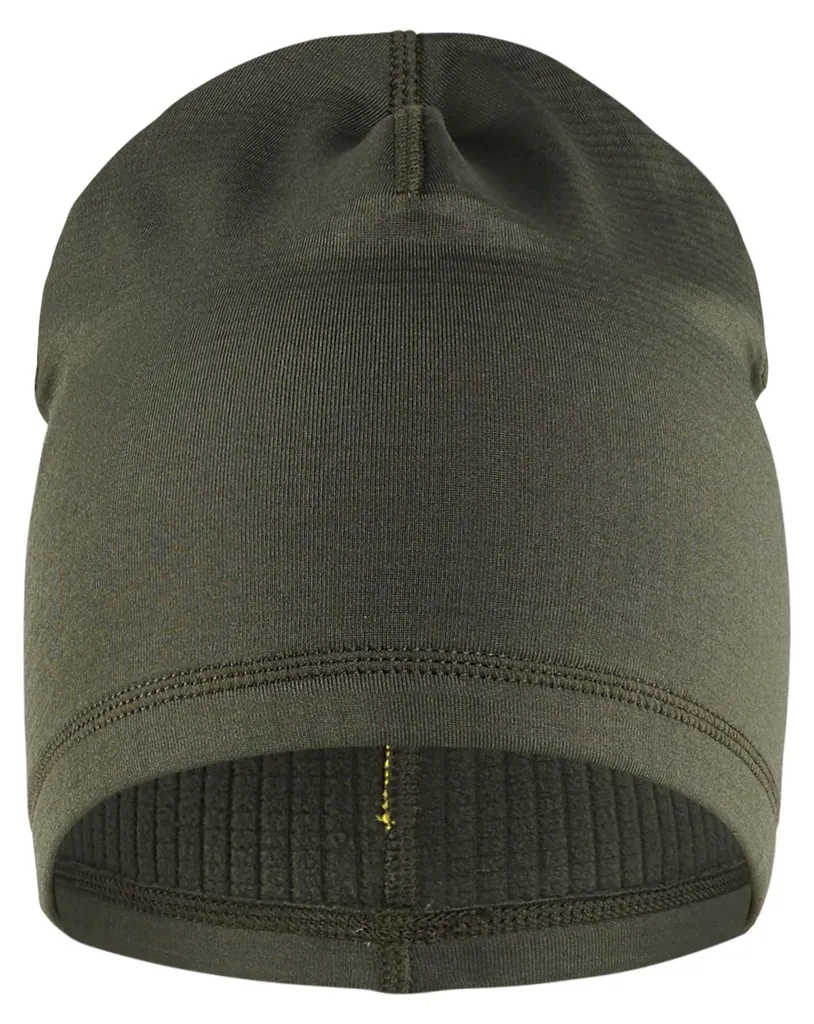 Casquette Blakläder 2017 vert forêt S/M avec visière anti-reflets