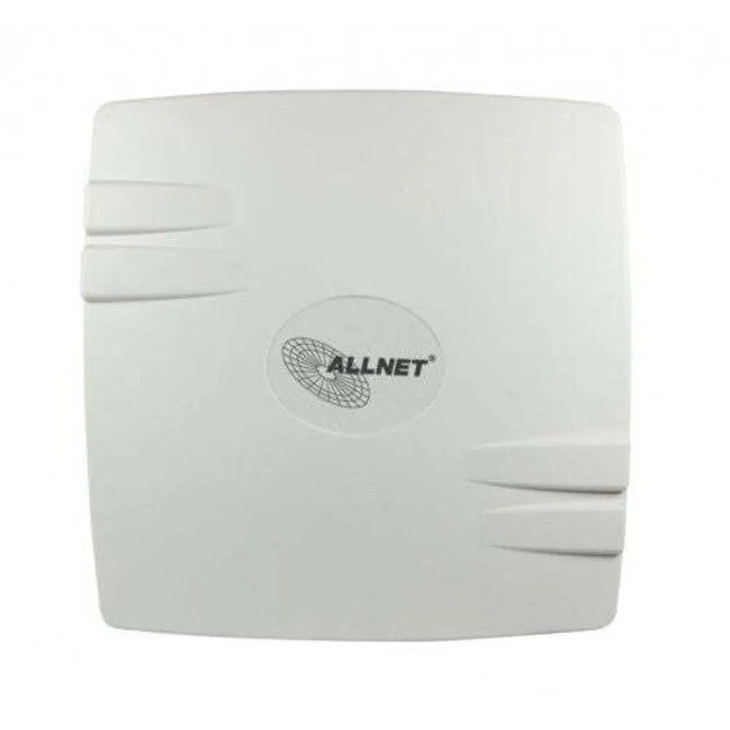 Antenne Wi-Fi de Façade 10dBi pour Liaison Pont Sans Fil 5,8GHz