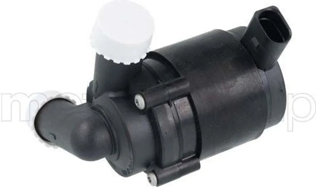 Pompe additionnelle 7E0 965 561D robuste pour refroidissement T5 T6