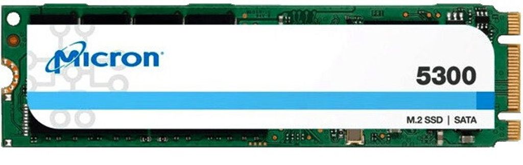 Lenovo 4XB7A17073 Internes Solid State Drive M.2 480 GB Serial ATA III