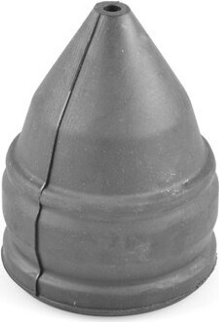 TEDGUM TED47889 Anschlagpuffer Federung Hinten für JEEP GRAND CHEROKEE III (WH, WK) Commander (XK, XH)