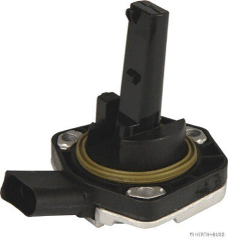 HERTH+BUSS ELPARTS 70684000 Ölstandsensor Ölstand für VW Golf IV Schrägheck (1J1) Transporter V Bus (7HB, 7HJ, 7EB, 7EJ, 7EF, 7EG, 7HF, 7EC) Lupo
