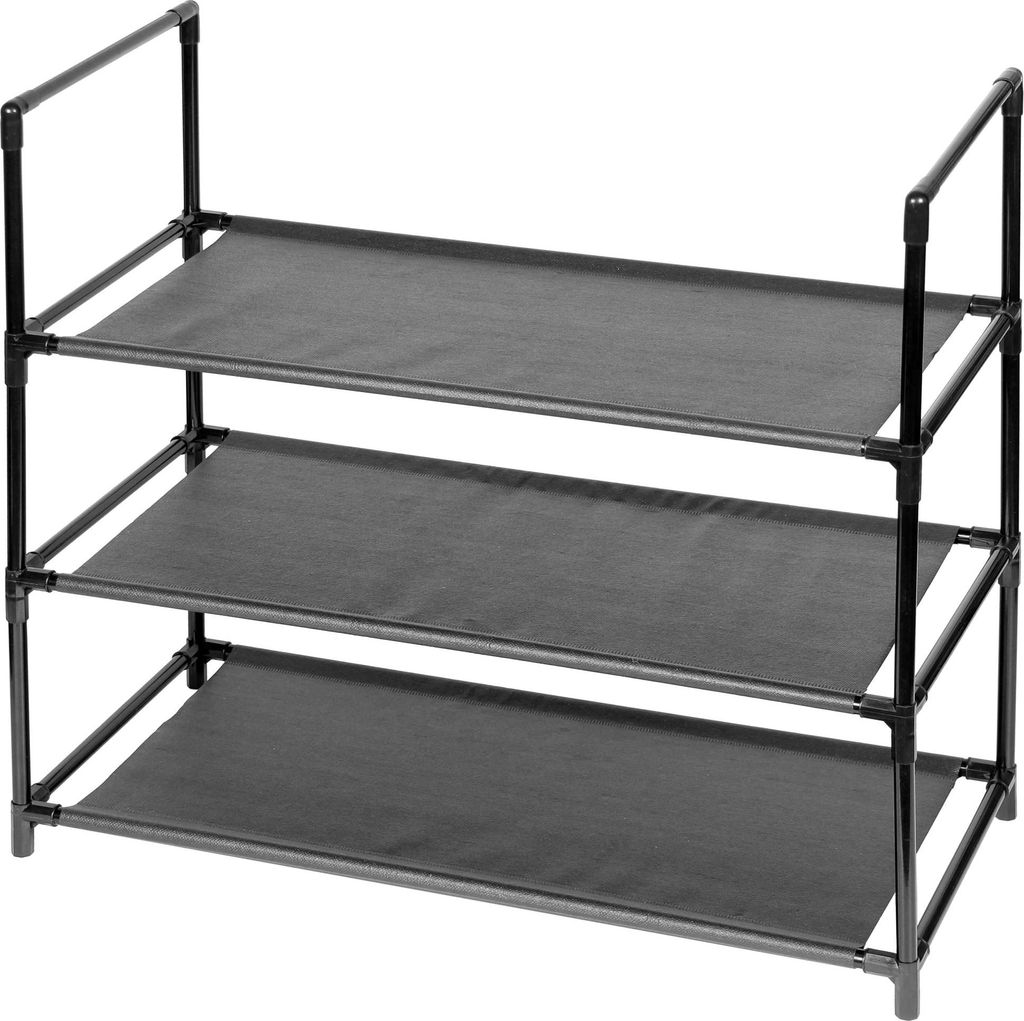 Regalboden Schuhregal 60x54x28 cm BRUNBESTE BB-3975