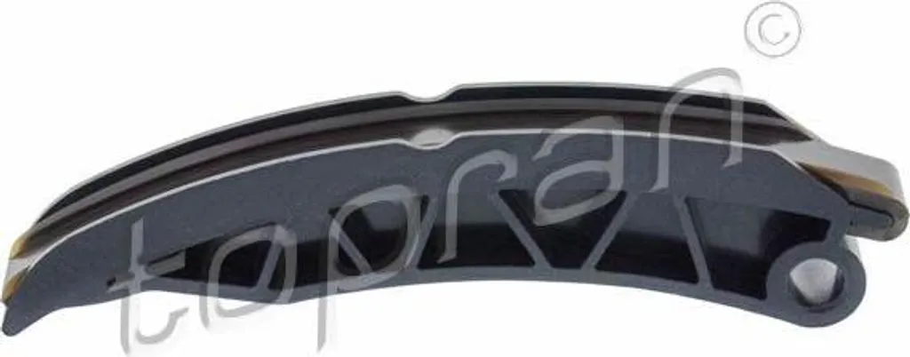 TOPRAN 502 617 Barra Guida Catena BMW - Serie 3 E46 E90 X3 X5