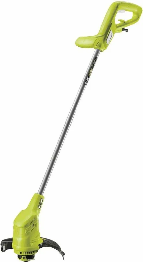 Tondeuse Électrique Ryobi 5133002789 350 W pour Entretien de Jardin