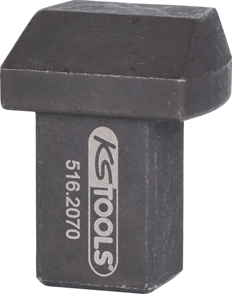 Raccord à souder 14x18mm pour montage personnalisé - Outillage KS Tools