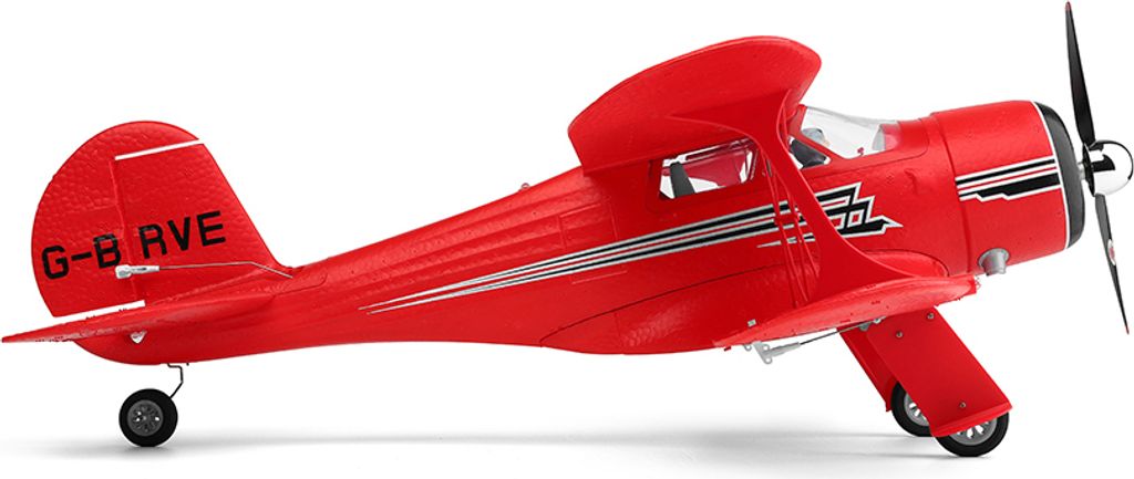 XK A300-Beech D17S 550mm Spannweite 2,4 GHz | Kaufland.de