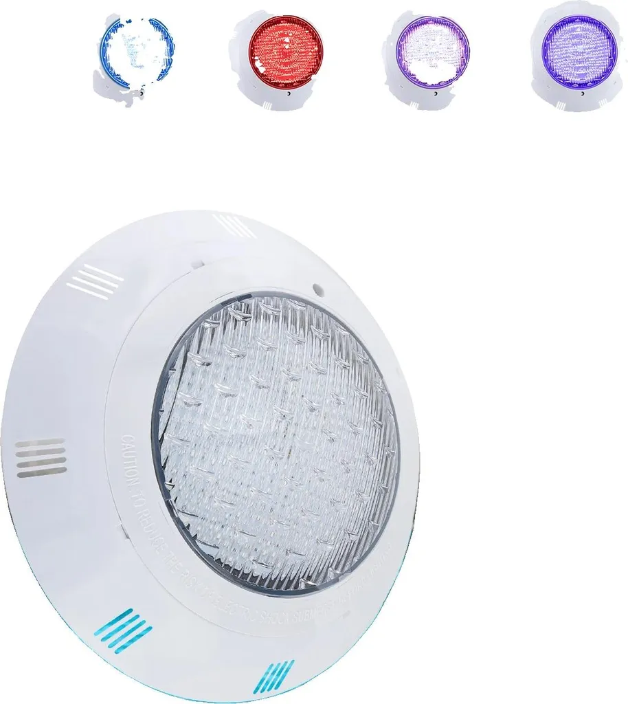 Offerta Luci Subacquee RGB Laghetto - Telecomando e Colori LED IP68