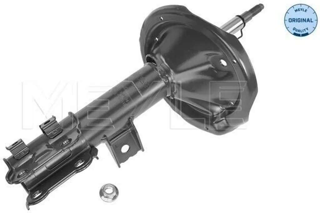 Amortisseur à gaz MEYLE 37-26 623 0022 haute longévité pour auto