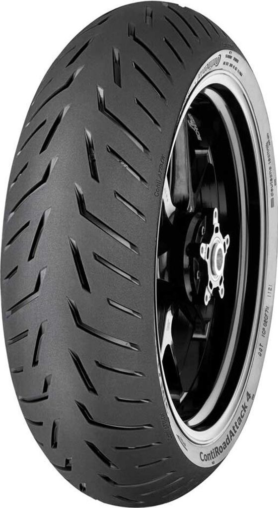 Continental ContiRoadAttack 4 150/70 R17 M/C Tl 69V Immagine del prodotto 