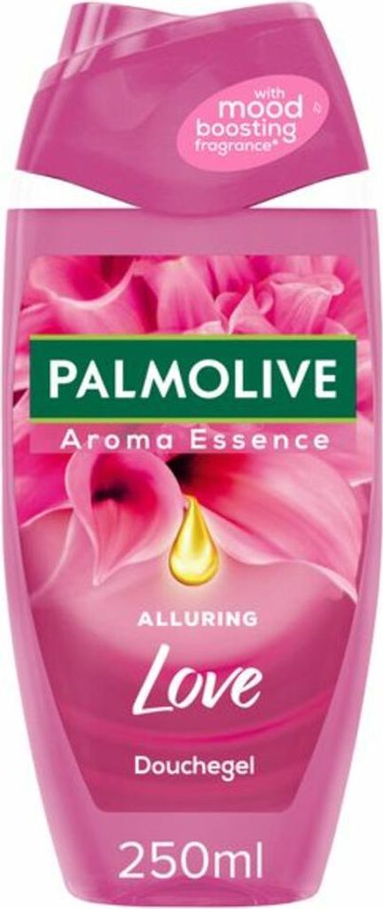 Palmolive Duschgel Aroma Essenz Verführerische Liebe 250 ml - 1 Stück