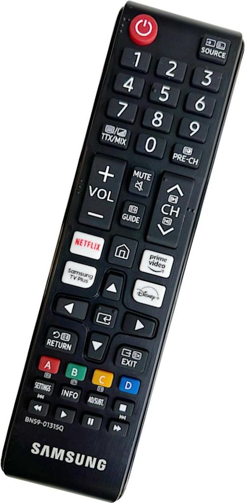 Originálny diaľkový ovládač Samsung BN59-01315Q Obrázok produktu 