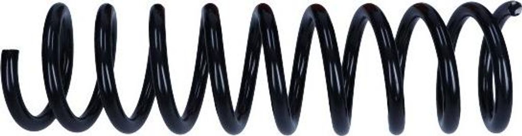 2X Maxgear Feder Fahrwerksfeder Hinten