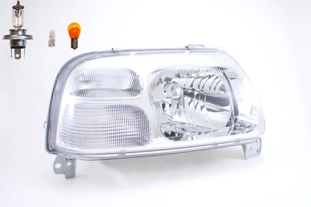 Faro Anteriore DX Suzuki Grand Vitara 98-04 - Johns High Performance