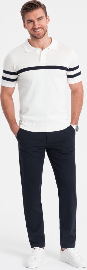 Ombre Clothing Chinos für Männer Venthyra gewohnheiten L