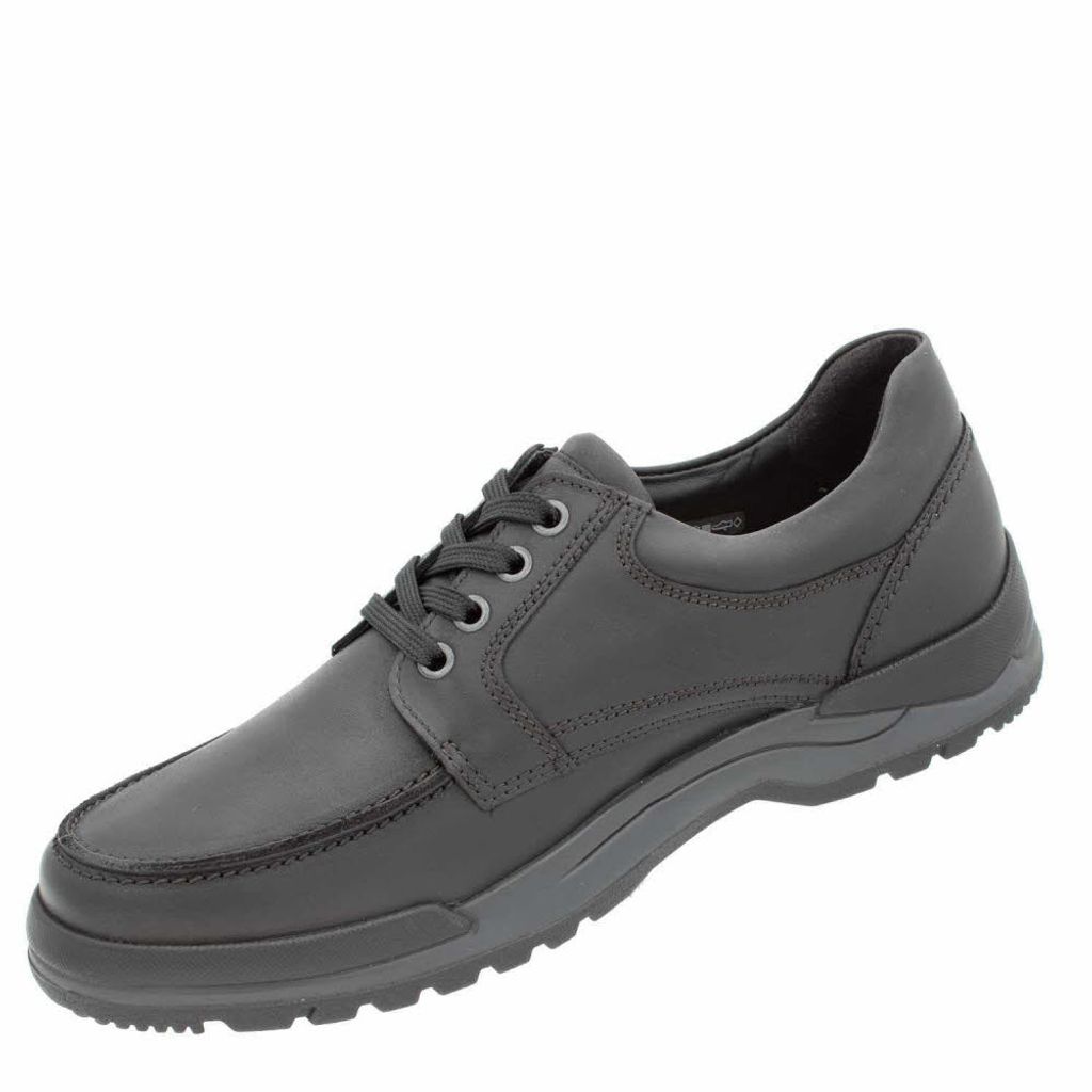 Mephisto Charles Black Nubuck Veľkosť: 46 Normal Obrázok produktu 