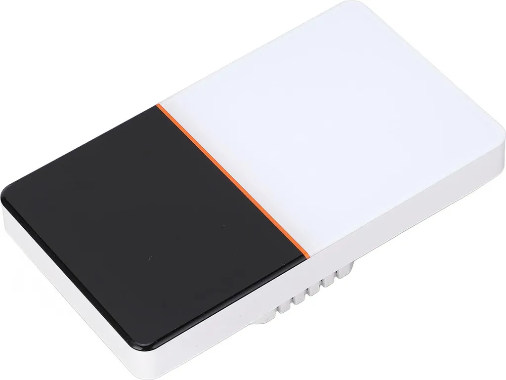 Thermostat WiFi programmable 95–240V 5A avec écran LCD intelligent
