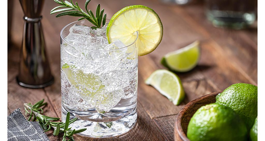 Jochen Schweizer Gin Tasting Berlin für 2; Erlebnis verschenken oder selbst erleben; Gutschein gültig für 2 Person