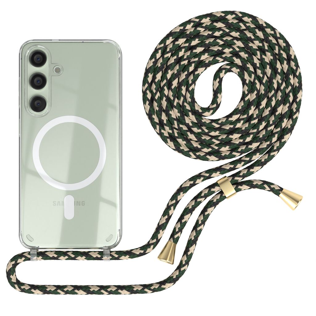 EAZY CASE - Handykette kompatibel mit Samsung Galaxy S24 Produktbild 