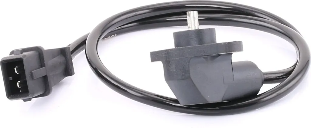Stop aux pannes de moteur : Capteur de vilebrequin 7564592 pour Fiat