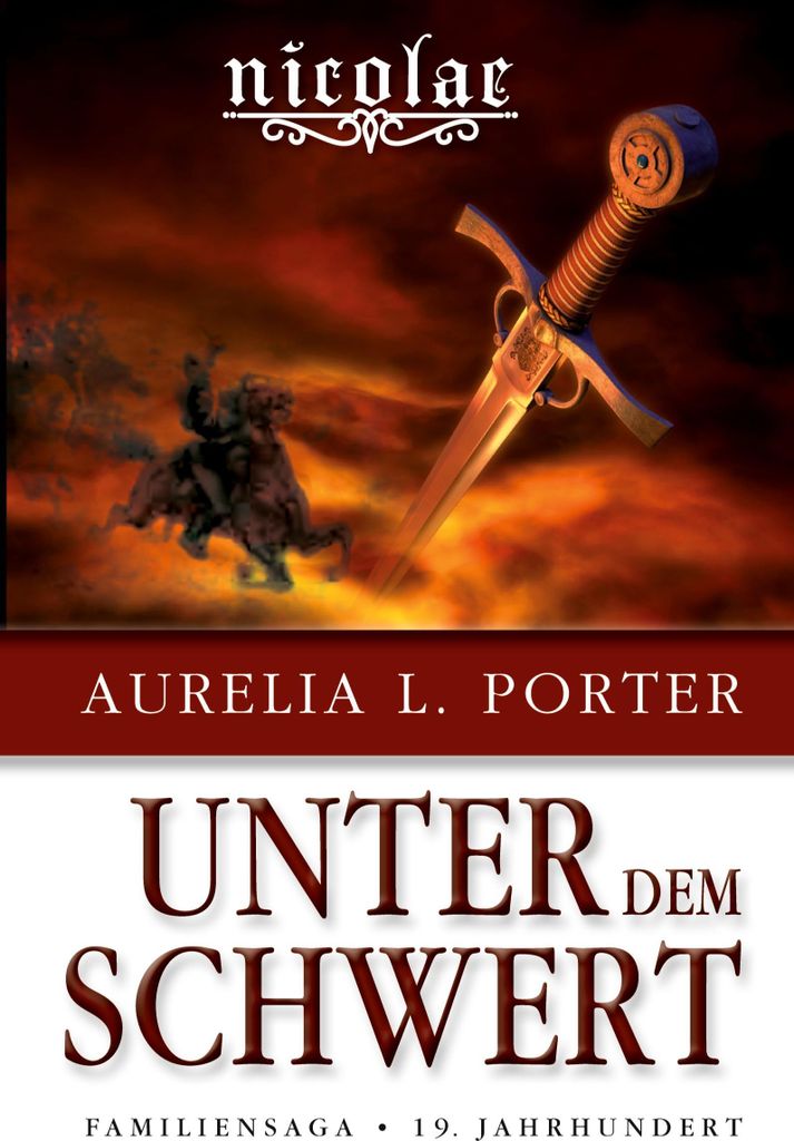 Nicolae - Unter dem Schwert