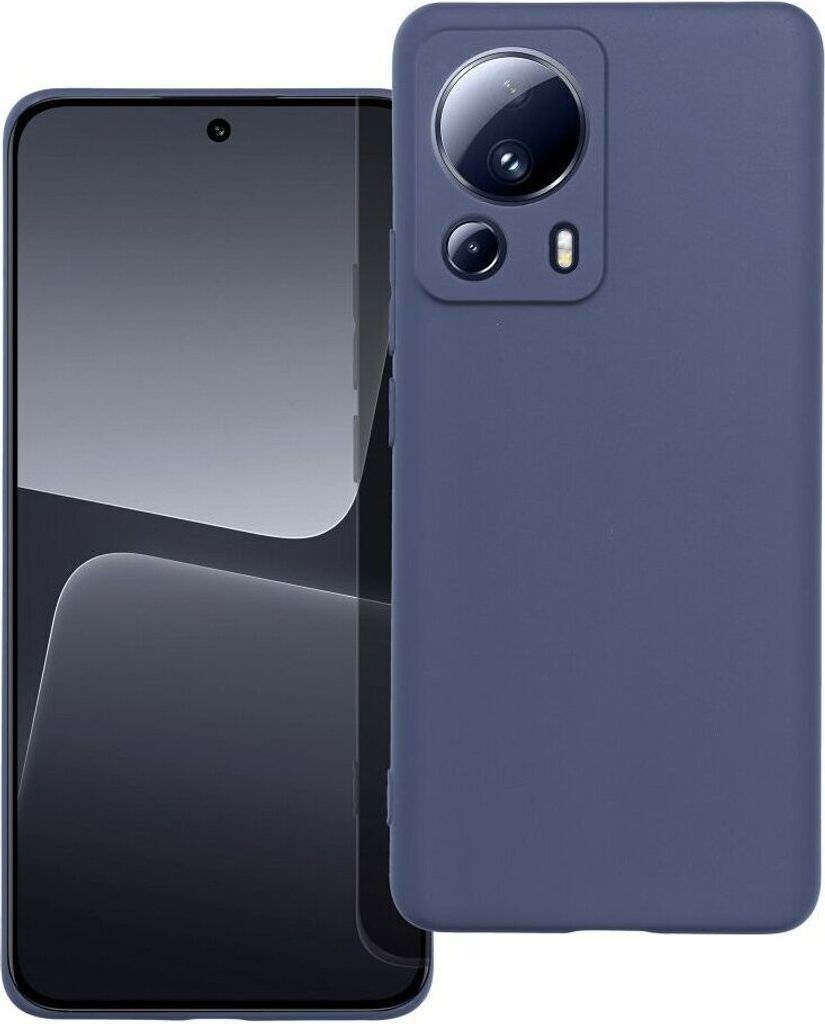 MATT Case Schutz Hülle Cover kompatibel mit Xiaomi 13 Pro Produktbild 
