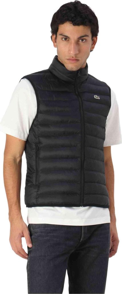 Kamizelka Lacoste BH288600031 dla Męskie Zdjęcie produktu 