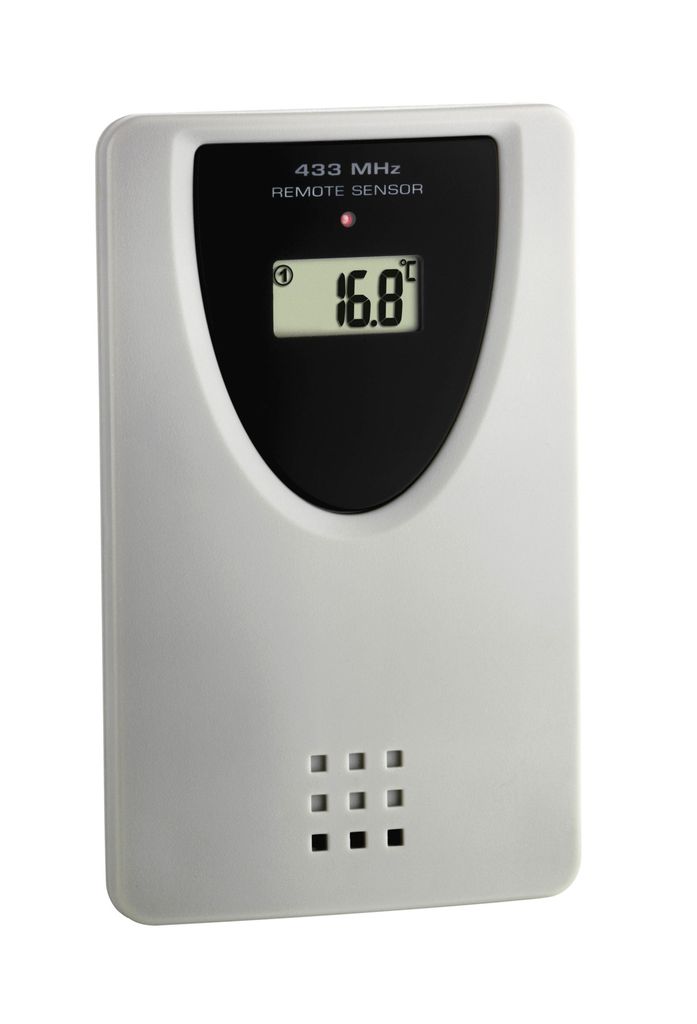 TFA 30.3210 Ersatz Temperatursender für Twin und Ätna