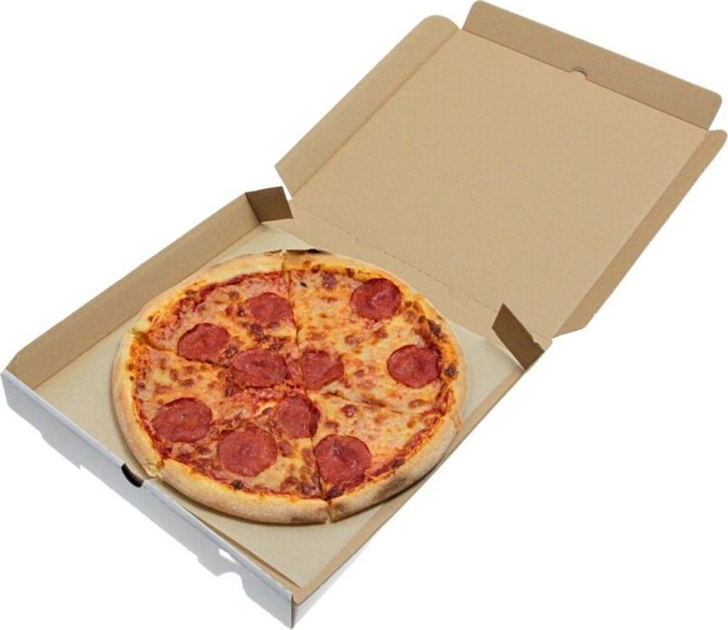 In Welchen Müll Gehören Pizzakartons