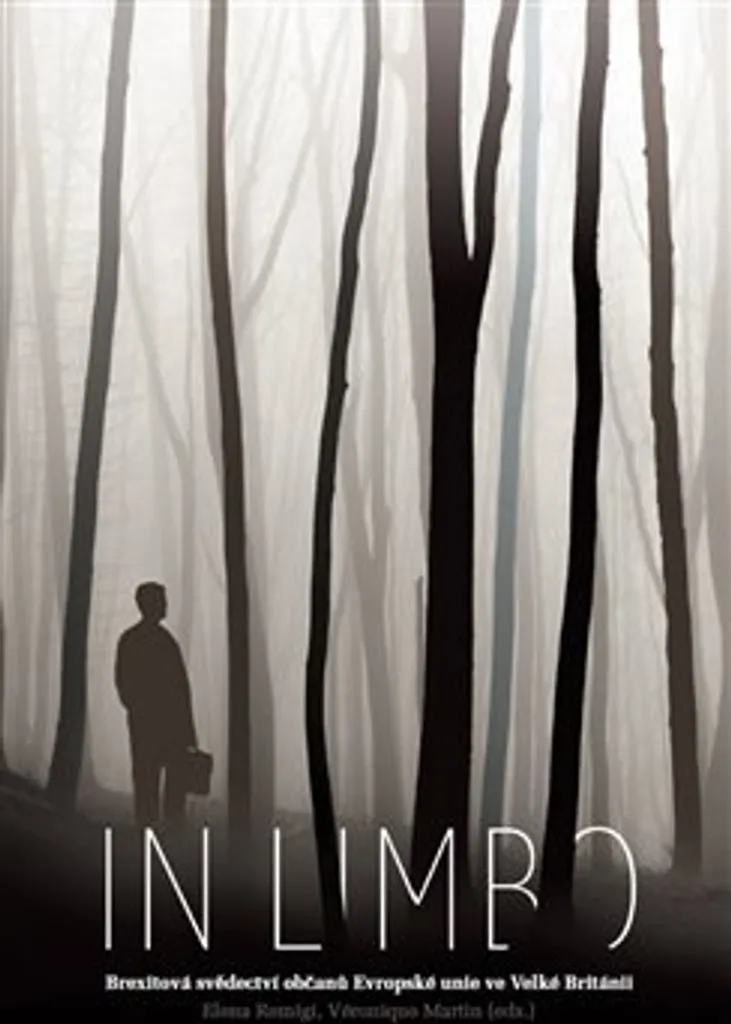 In Limbo Volumes 1 & 2 - Collectionnez l'Intégrale de Véronique Martin
