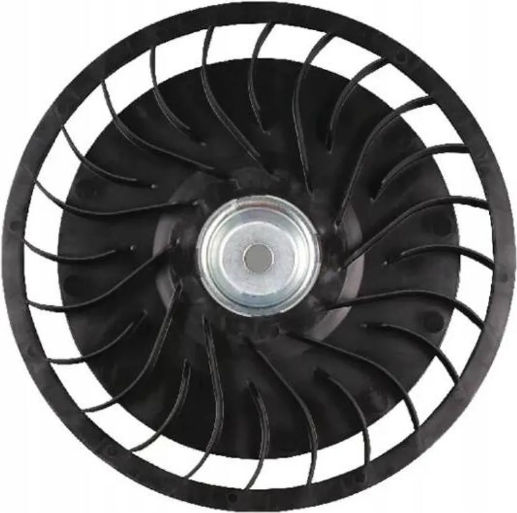 Ventola Supporto MTD 731-1583 - Diametro 445 mm Originale OEM