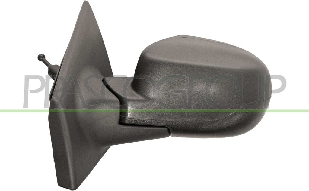 PRASCO RN3277104P - OE 7701071870 Außenspiegel, links für Clio III