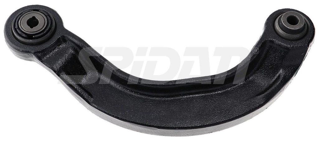 SPIDAN CHASSIS PARTS Stange / Strebe Radaufhängung Querlenker 45265 Hinten Links oben für FORD S-Max (CJ) 273mm
