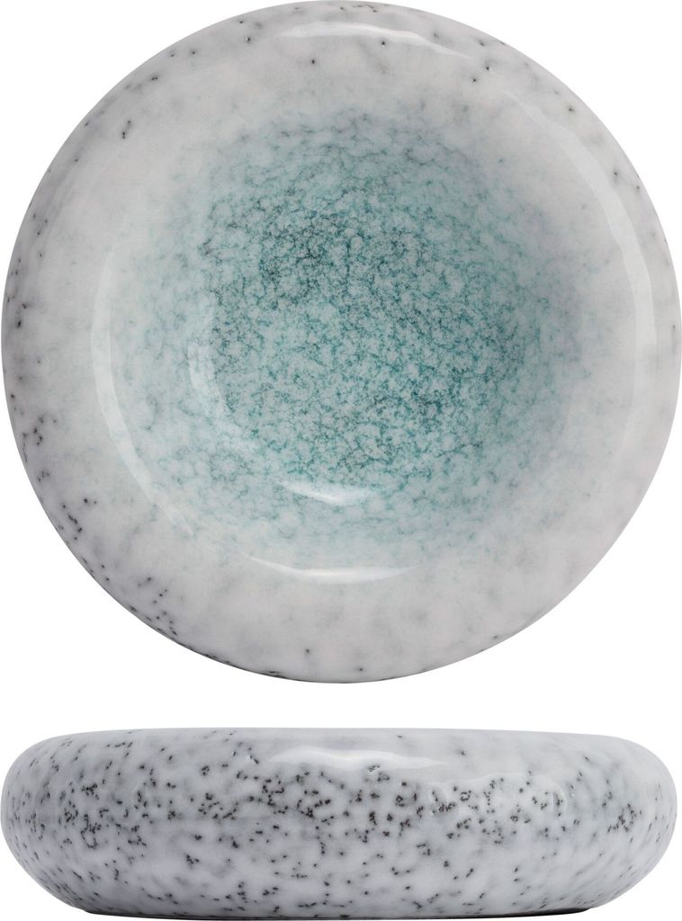 Cosy&Trendy Torus Tundra Schale 16 x 4,5 cm