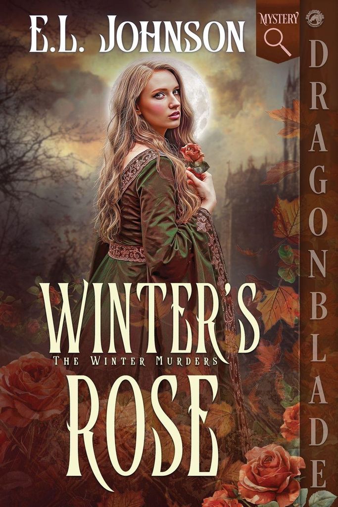 Winter's Rose