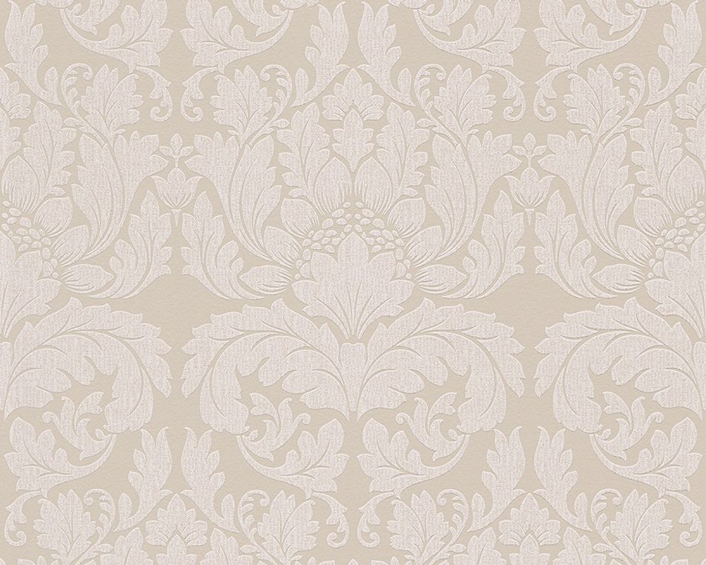 METROPOLIS by Michalsky Living Vliestapete mit Glitter Soho Produktbild 