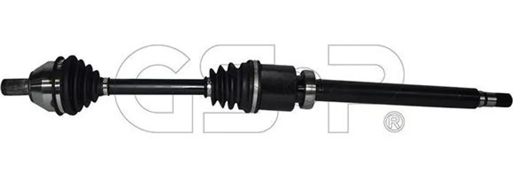 Cardan de transmission avant pour Mondeo et S-Max | GSP 218341