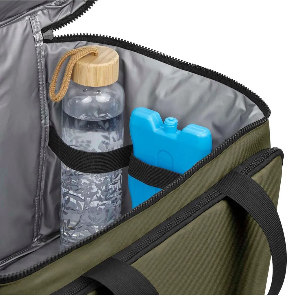 Bagbase BC5723 Borsa Frigo Militare - Shopping Termico Professionale