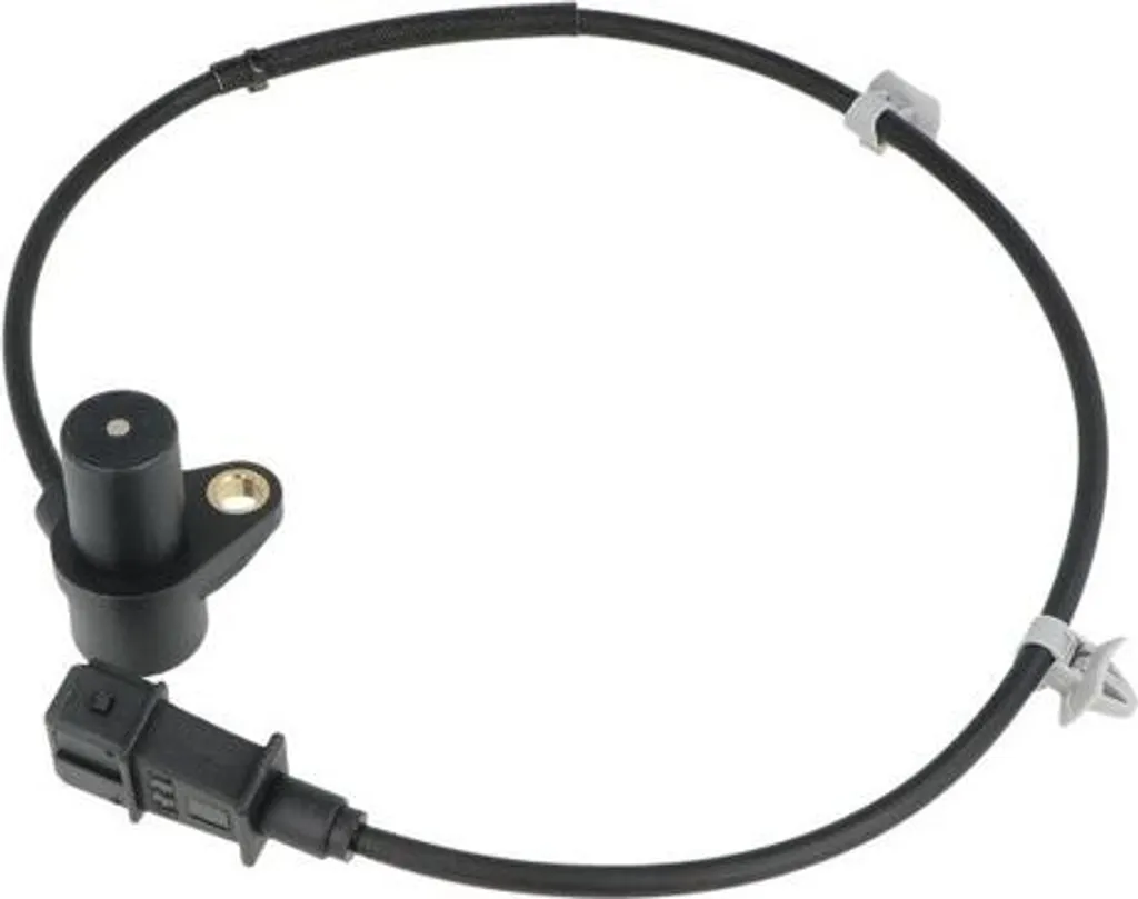Capteur de vitesse du vilebrequin NRF pour HYUNDAI H-1 - Pièce OE 39180