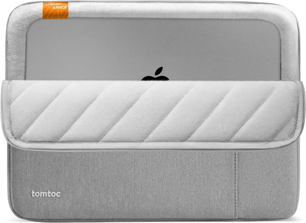 Pochette Ordinateur Portable 14 Pouces - Protection Renforcée TomToc - 3
